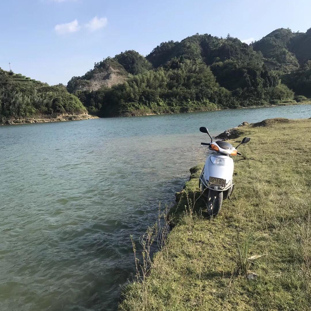 潮汕🛵老典