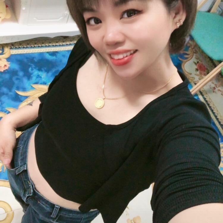 香妹