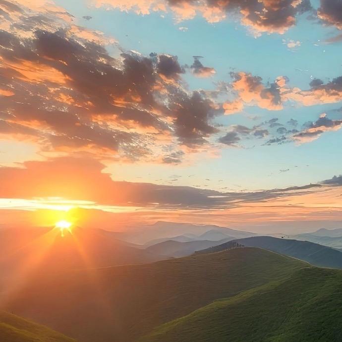 平安健康是福～～