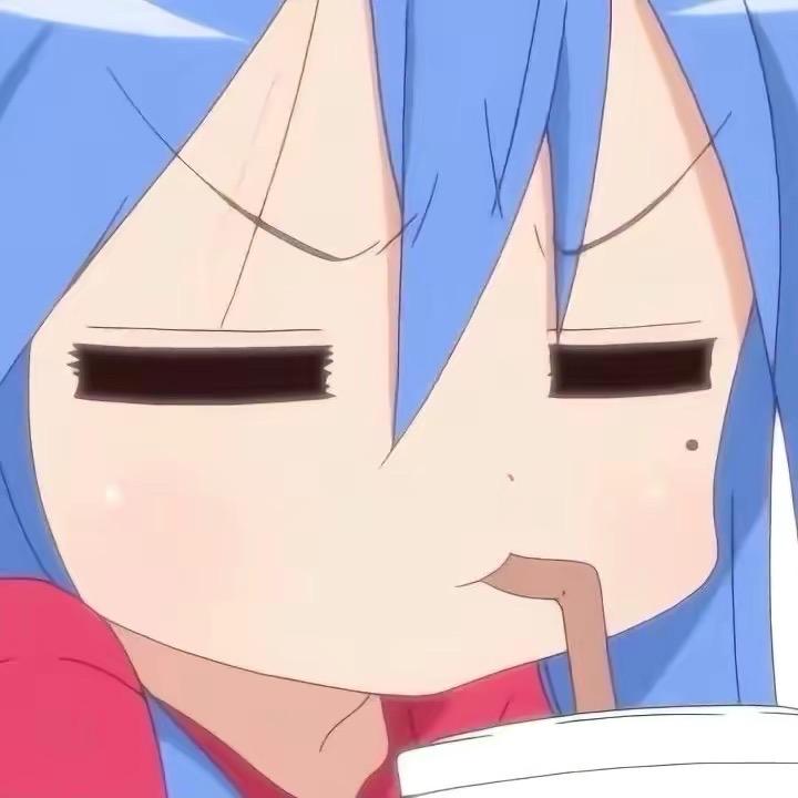 拿铁