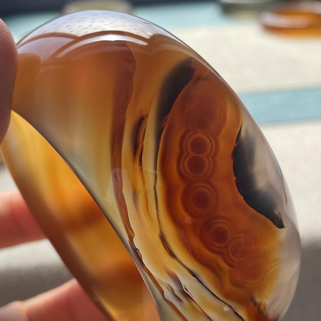 薯片玛瑙