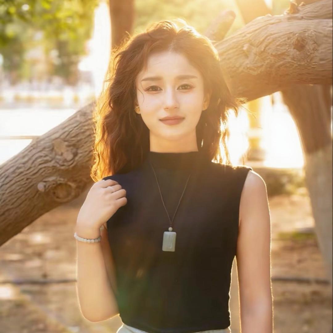 新疆阿娜尔和田玉