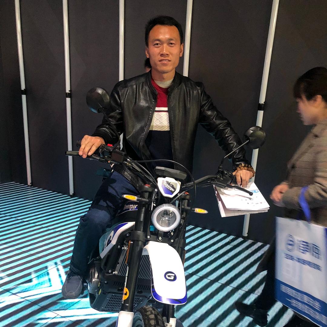 立马电动车(十字街店)