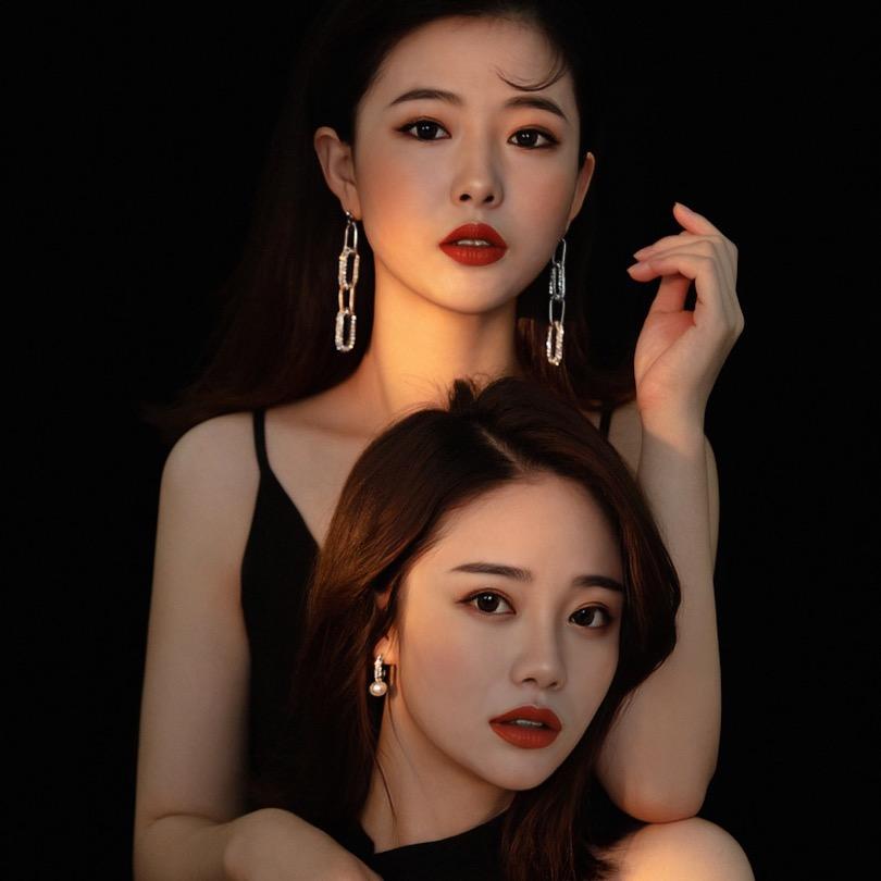 韩寒银行D款