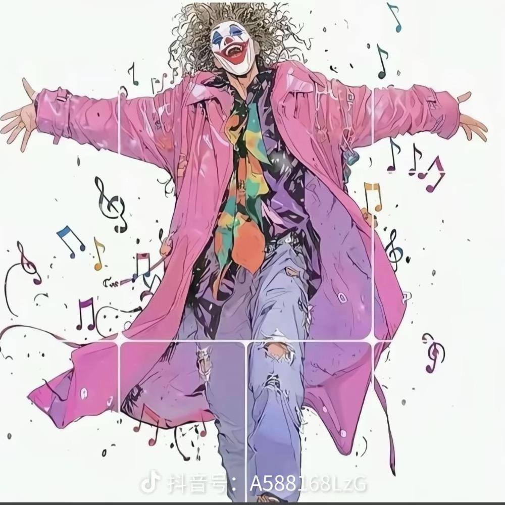 🦋蓝胖子😇