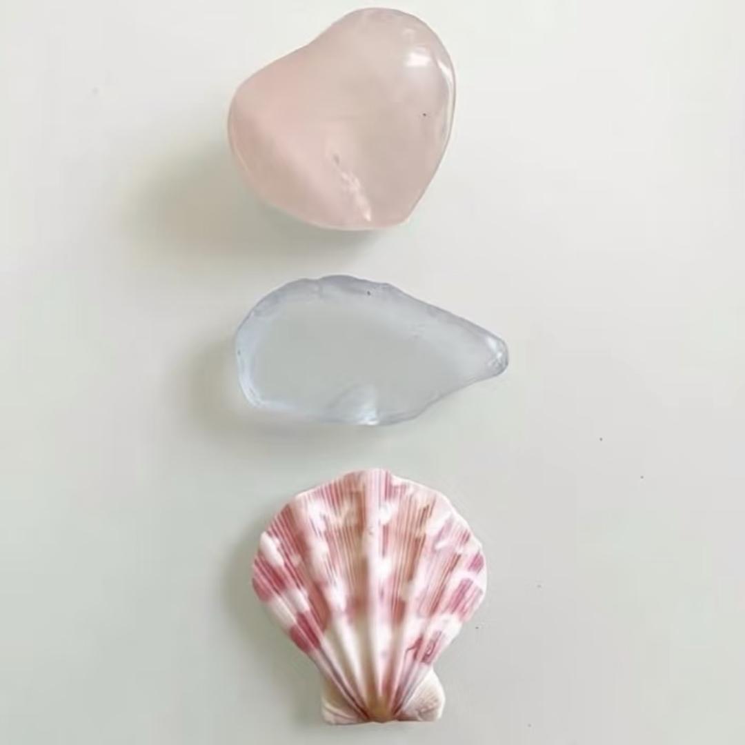 我只有一个石头