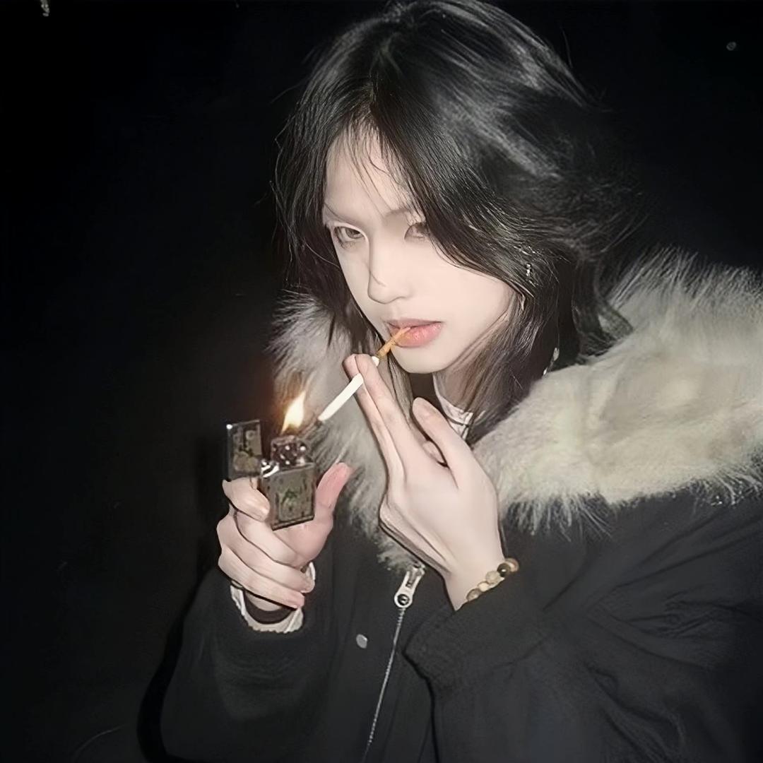 个个