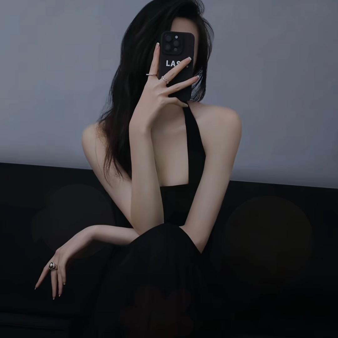 婷妈（黑玫瑰）