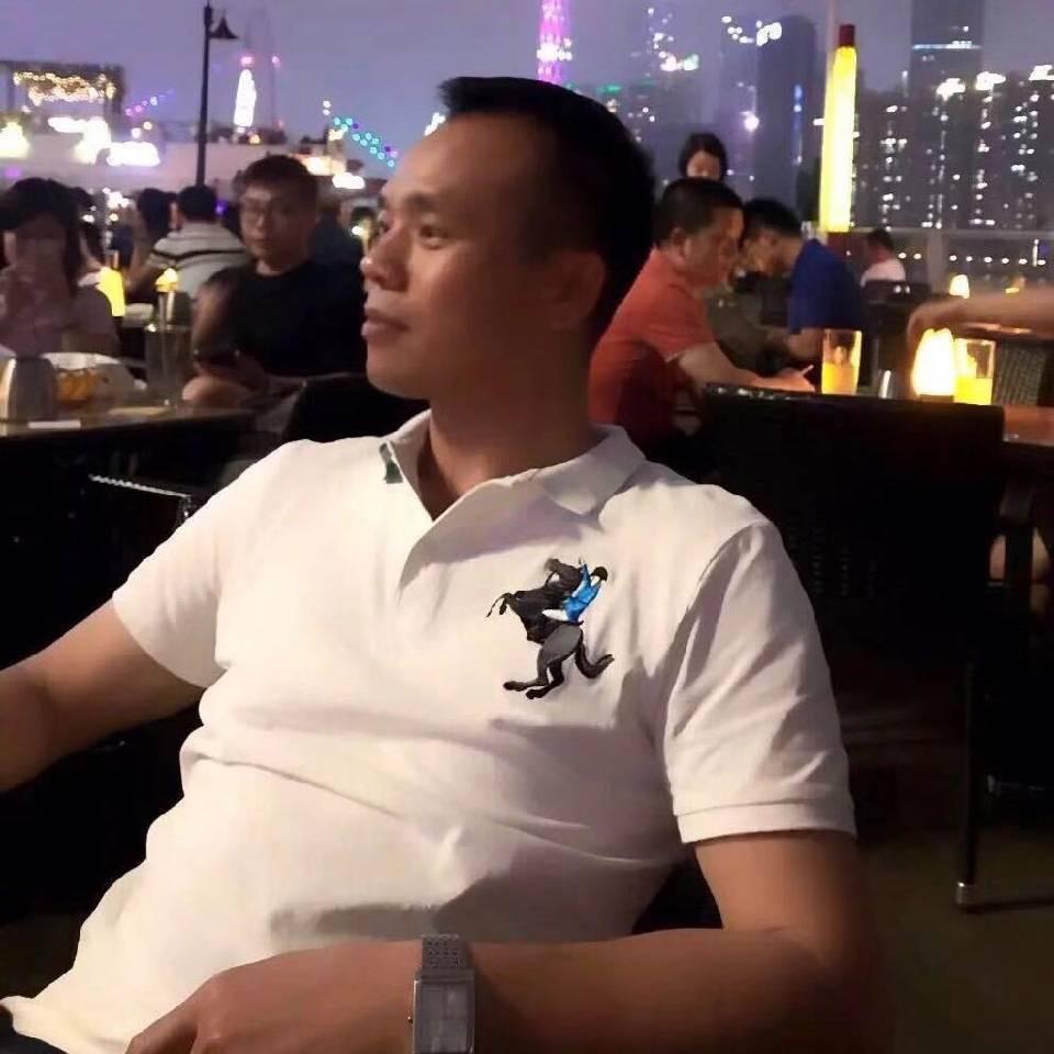 郭伟明  自然健身