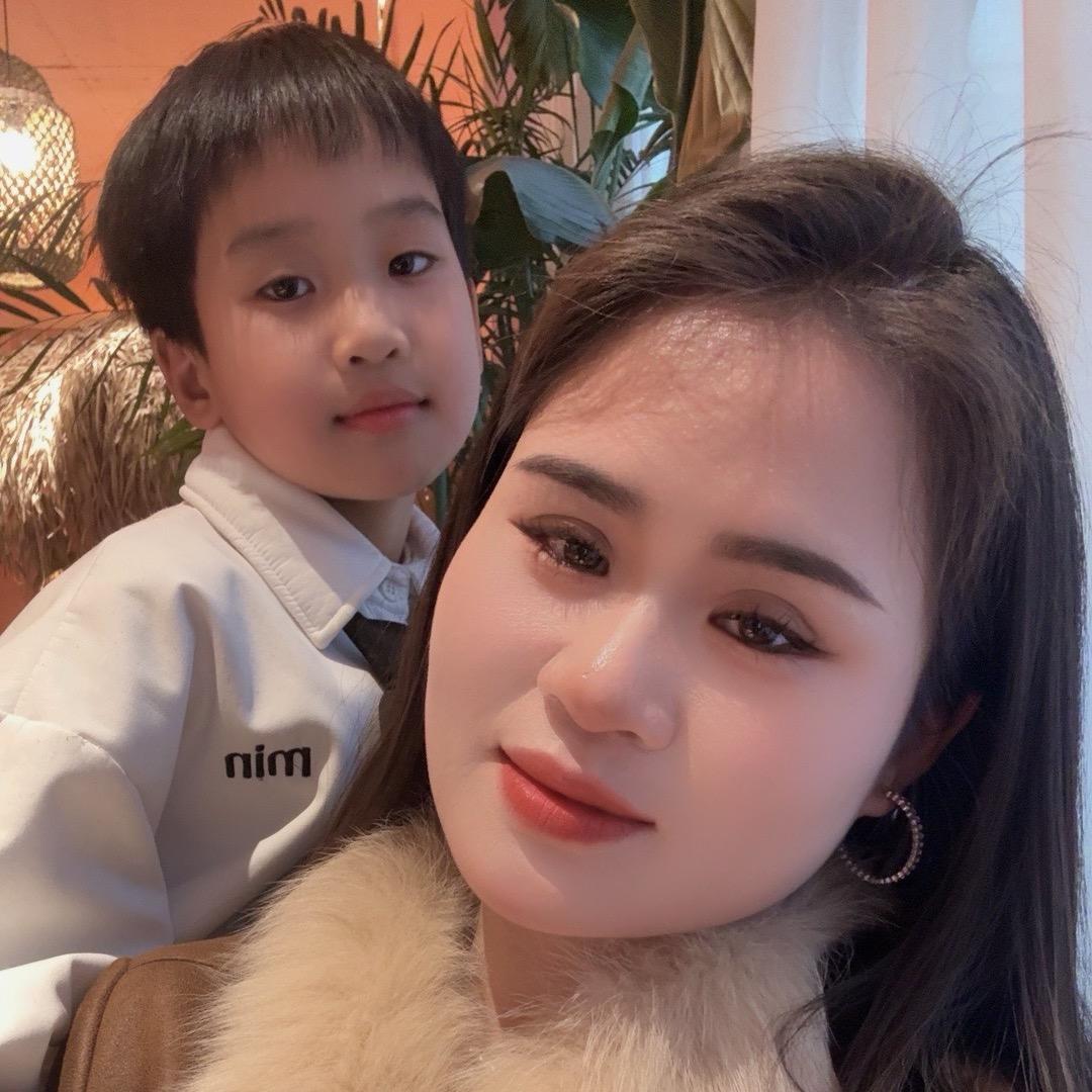 钟美丽