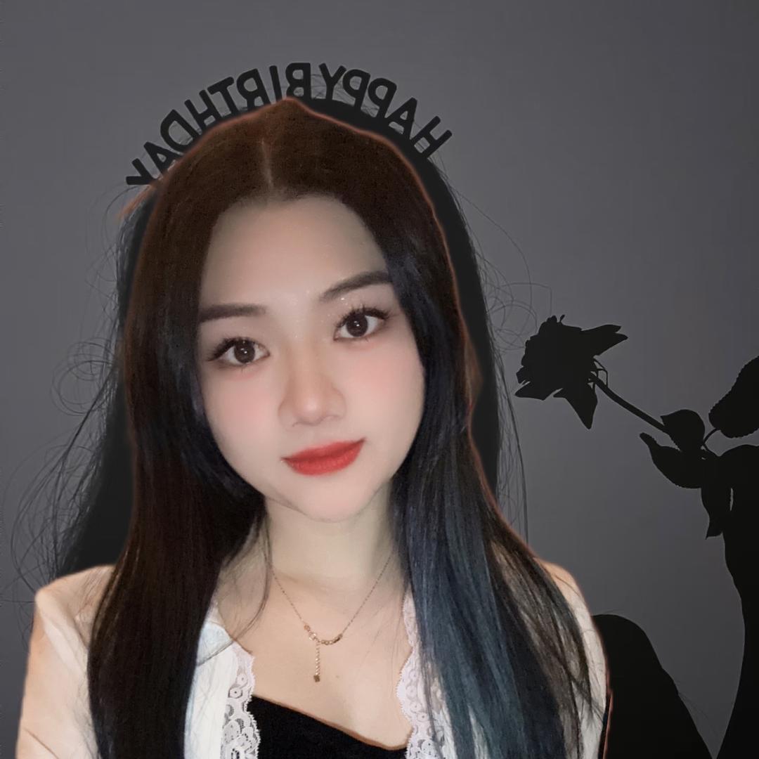 💋花儿_小燕🎏