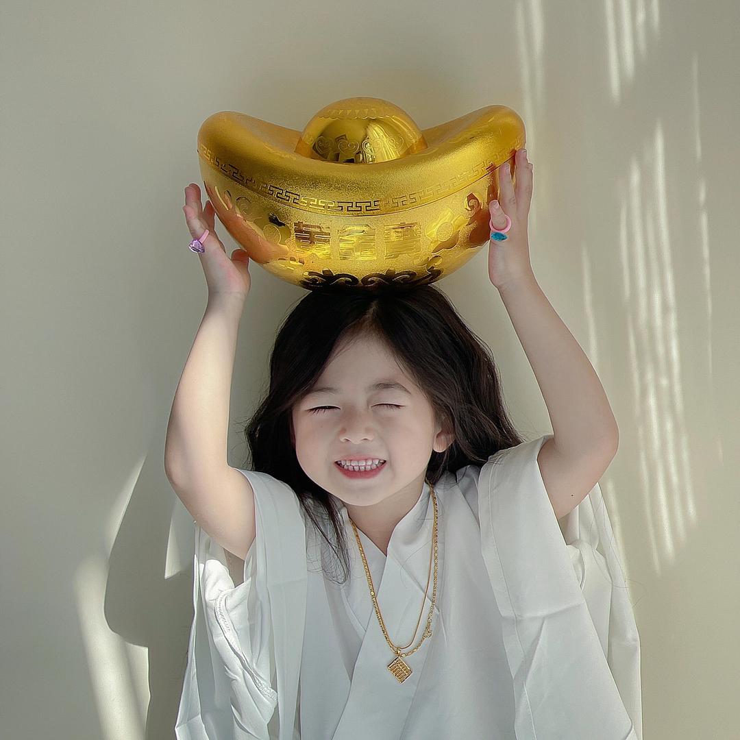 好运小橘宝🍊