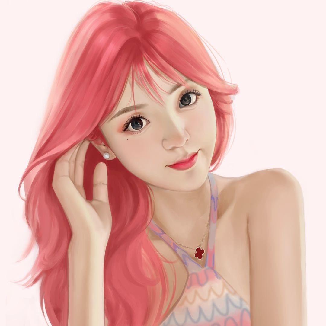 maomao coffee Leslie