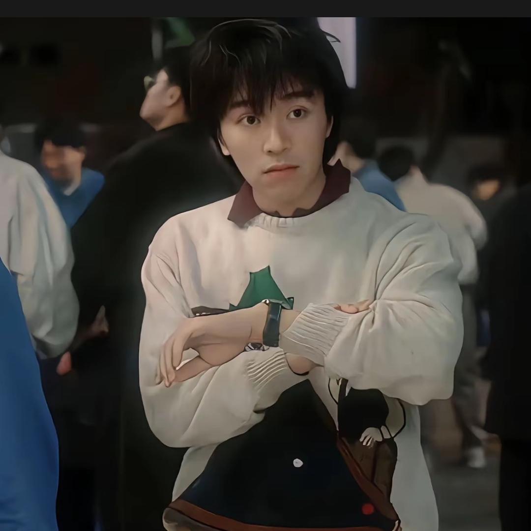 暖阳&
