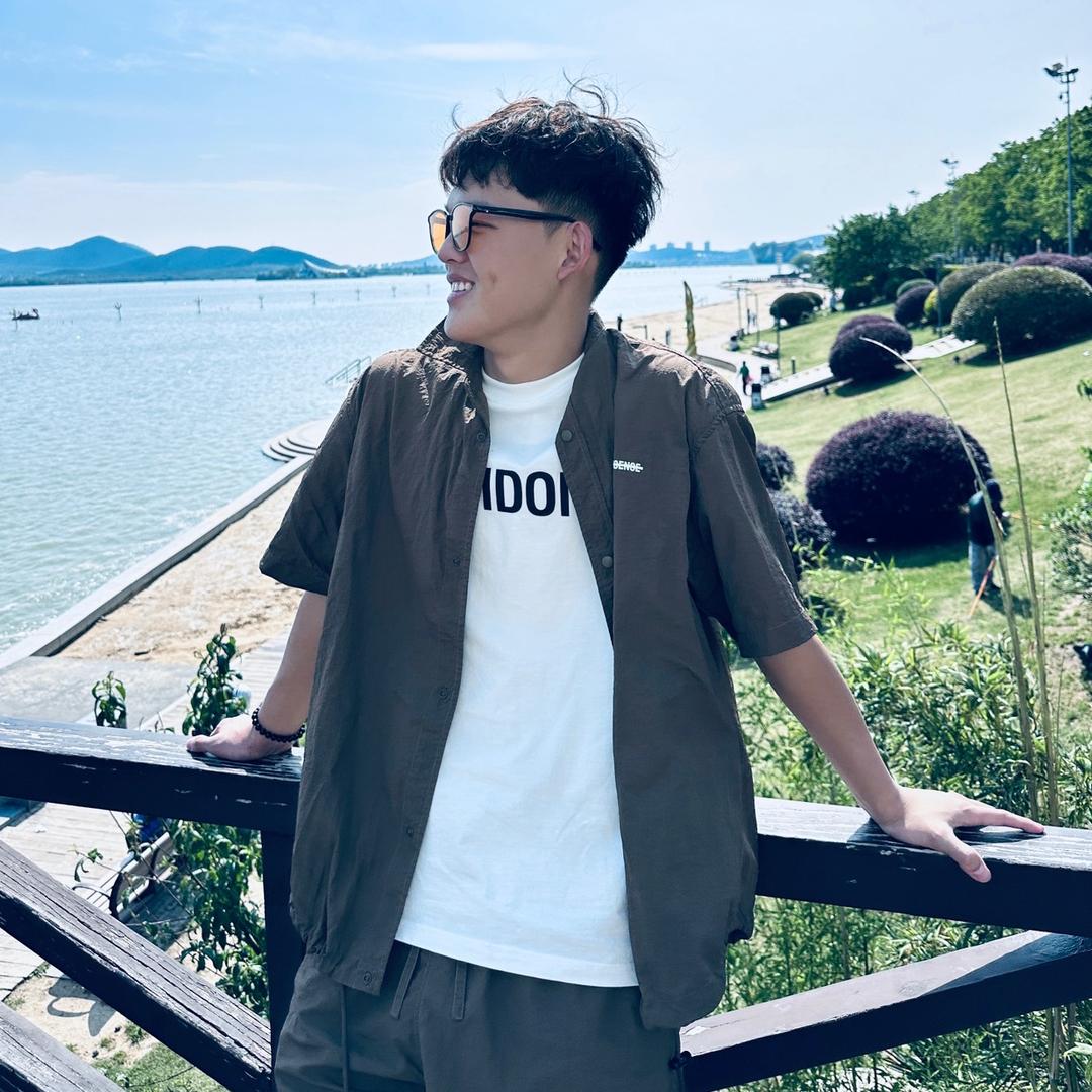 小陈同学C_