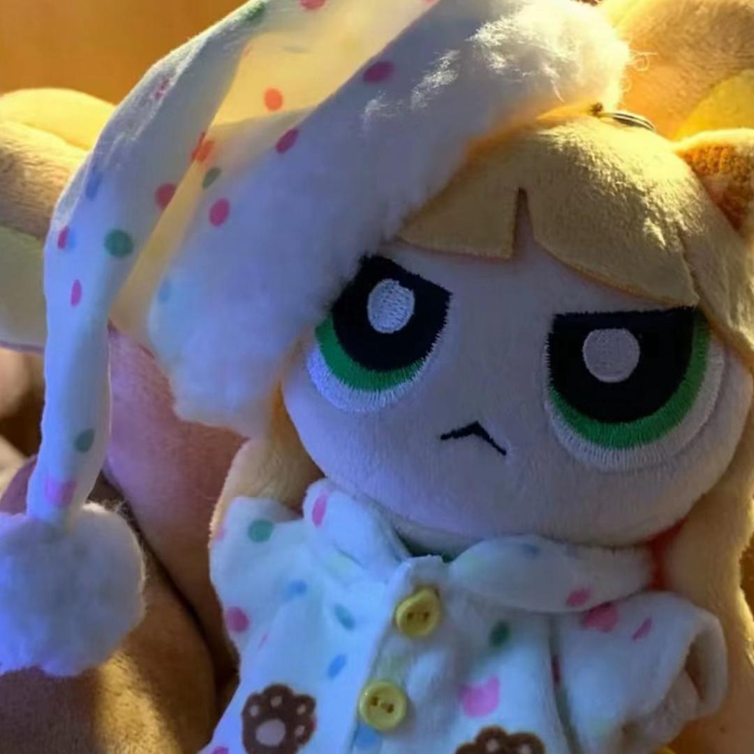 QQ糖大王 （减肥版）