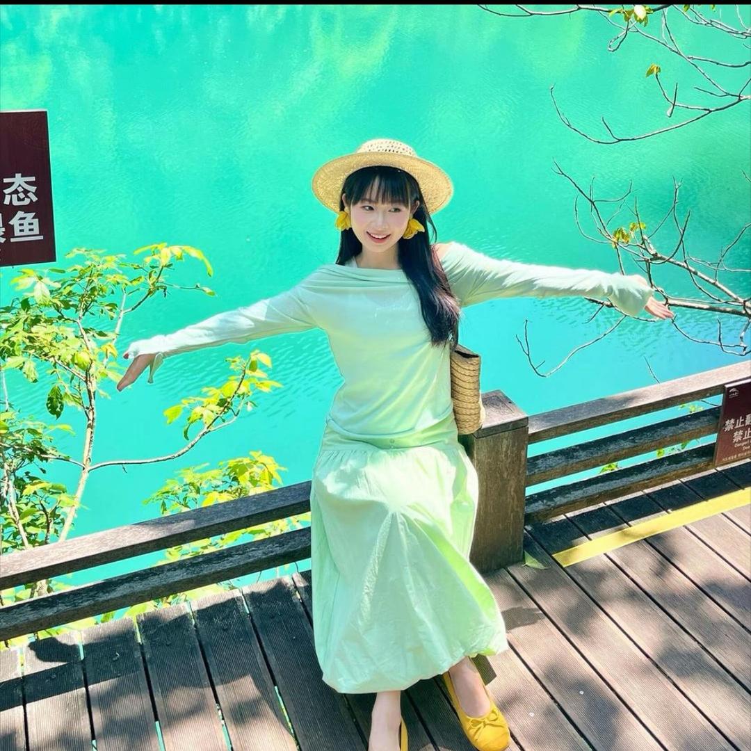 品质纯玩领队木木