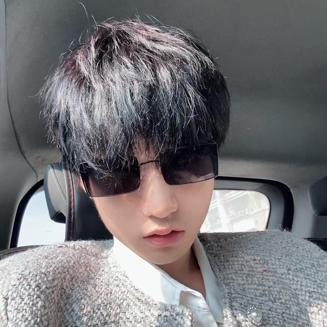 SDXS国潮美发(103店)专用号