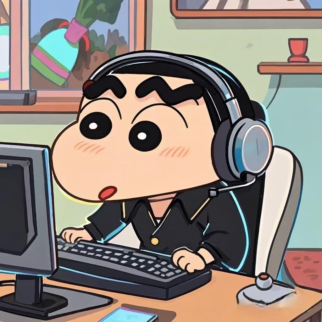 cfm小新