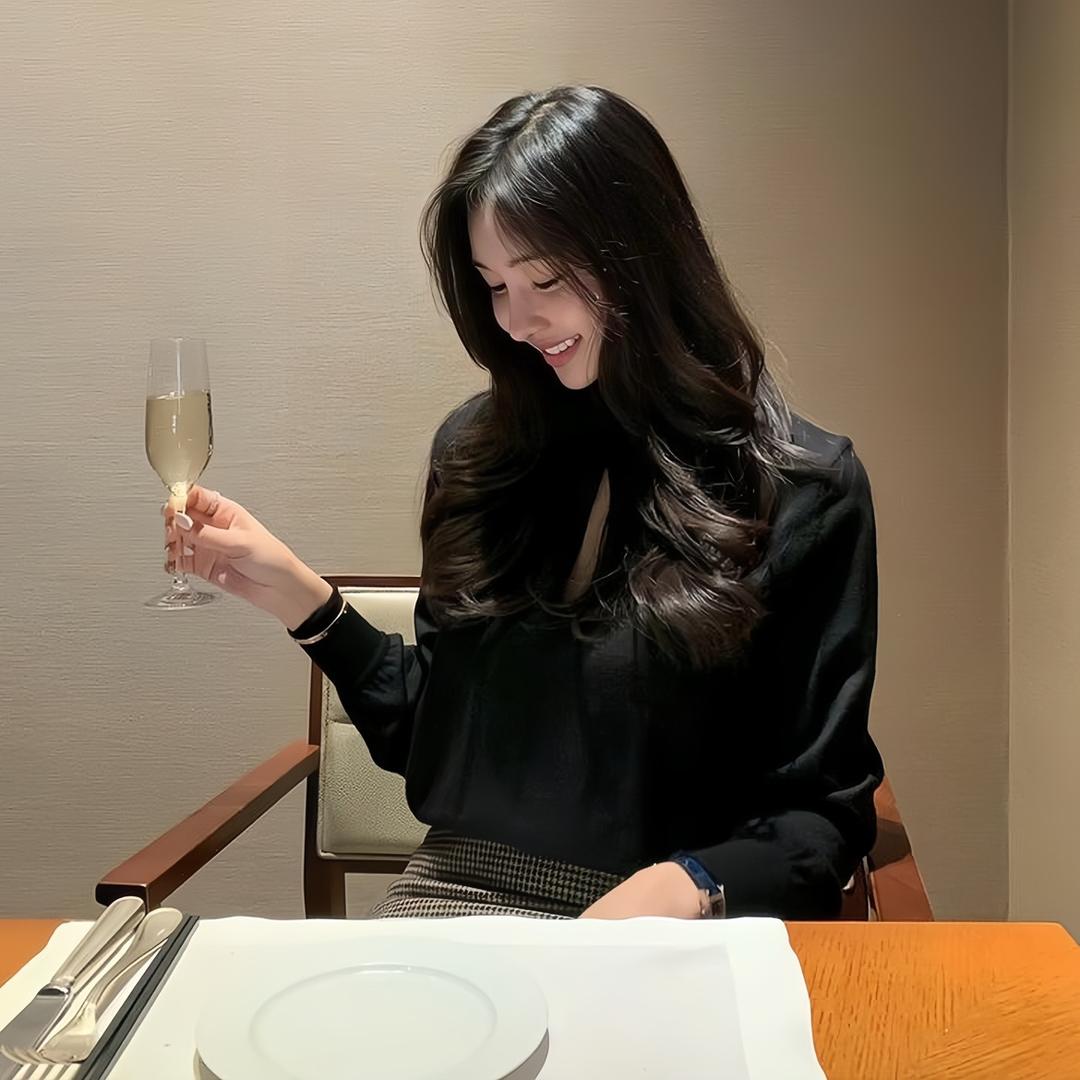 CoCo小姐♕