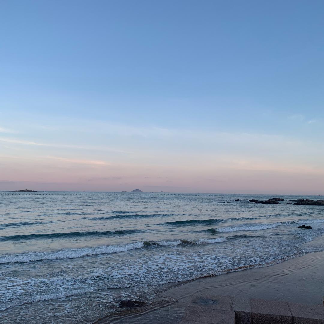 海底