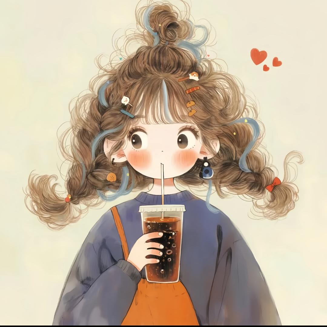 一薪一亿 🌻