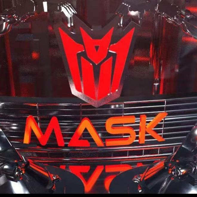 MASK CLUB