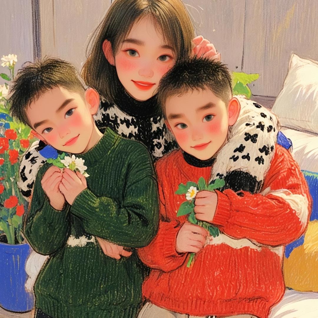 善良