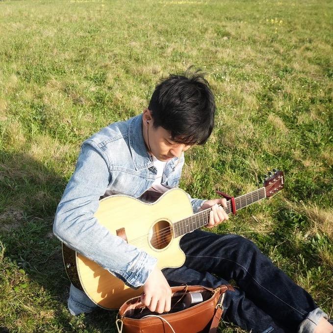 成韵ChenYun