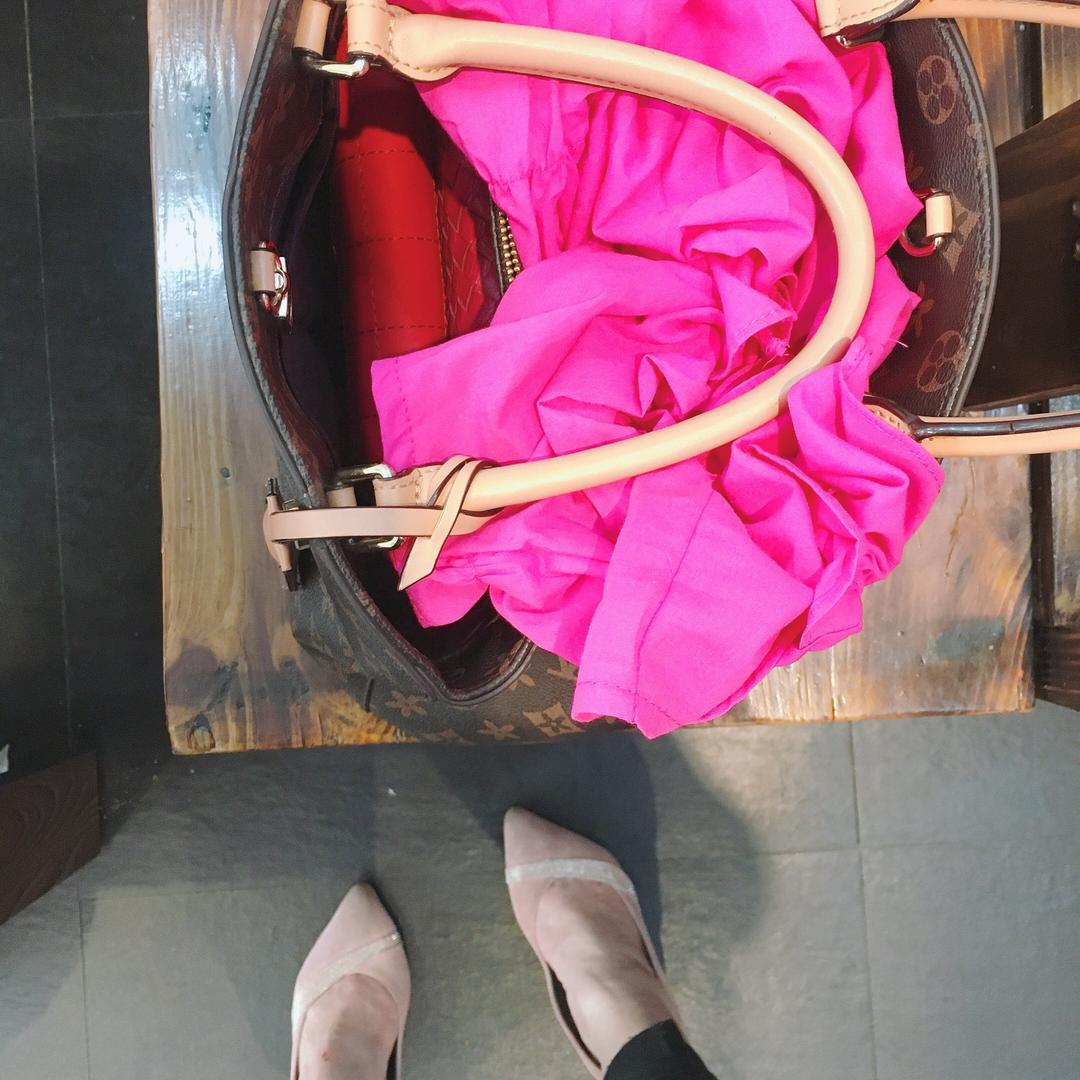 叫我春天里的暖阳 魅南洋