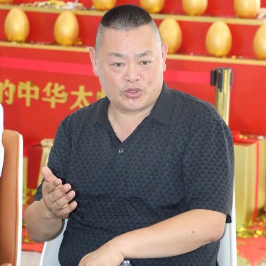 农村姓陈平安