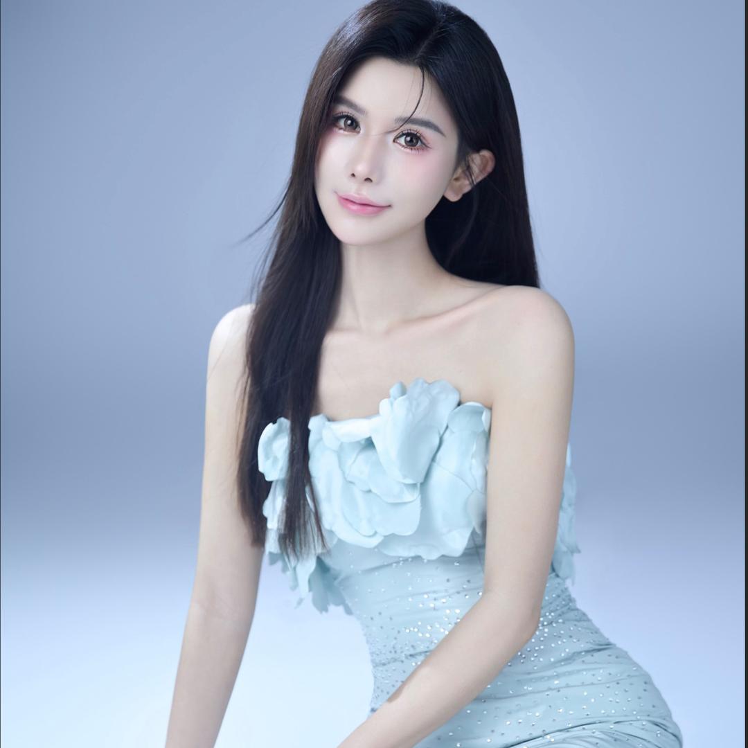 徐小喵Lisa(离婚中)