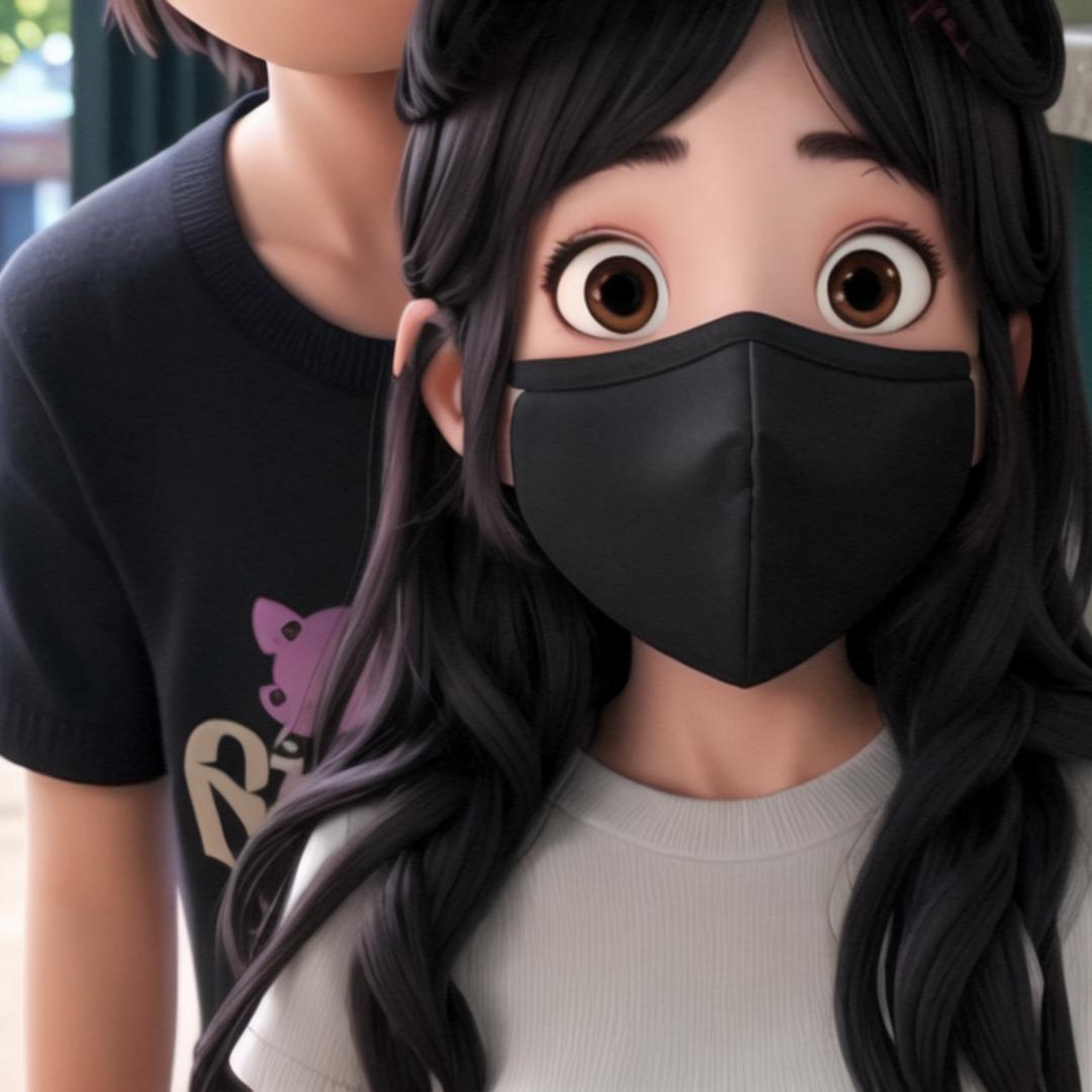 白告白告呀