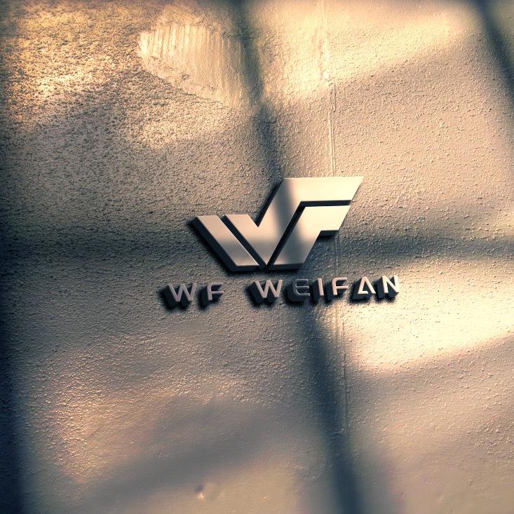 WF WEIFAN鞋履定制