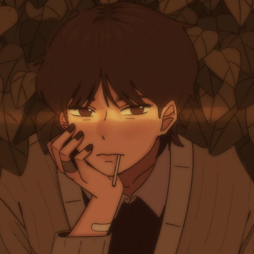 奈落。