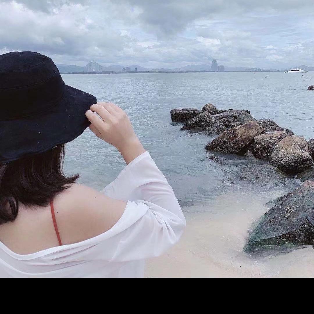 鱼儿游🐟