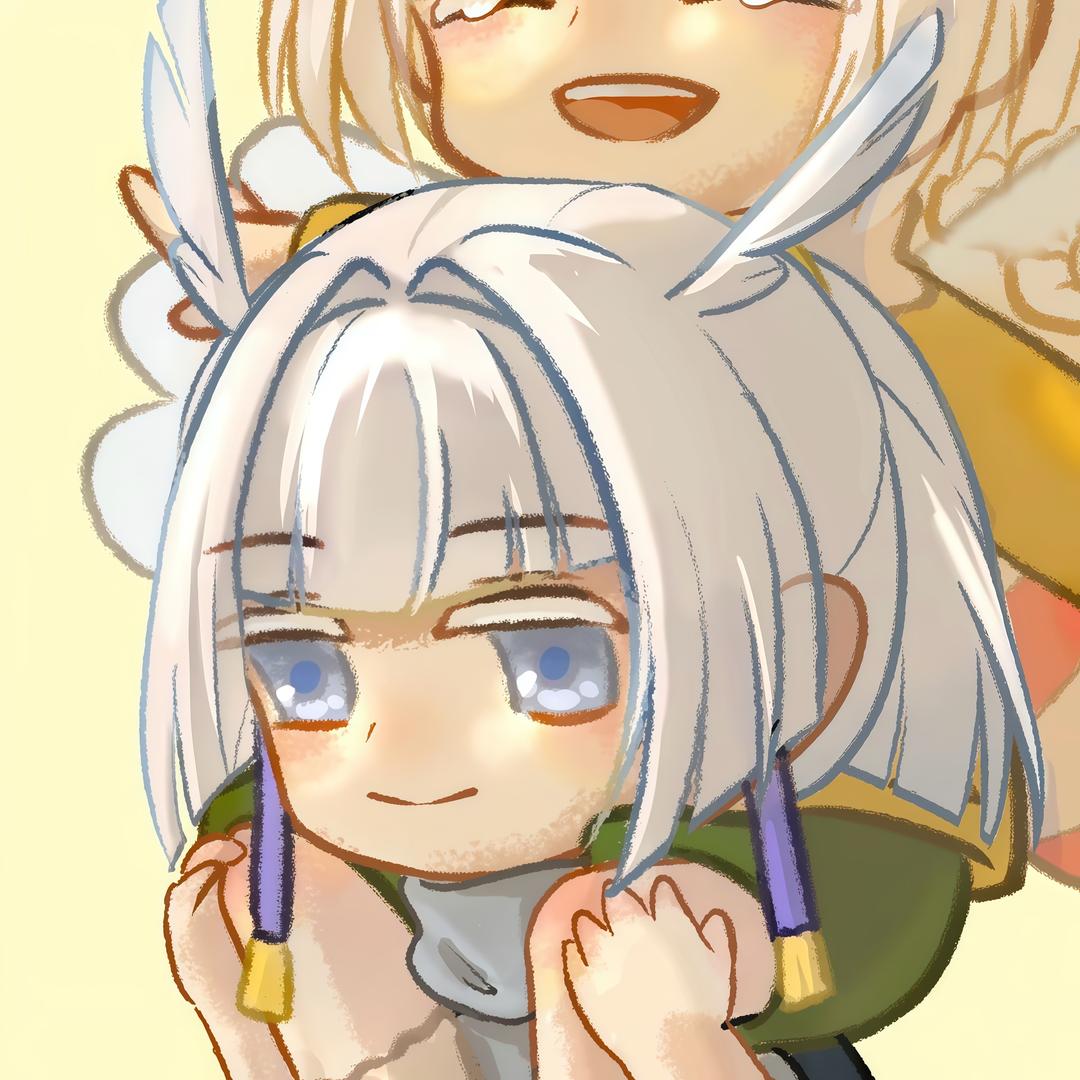 🌈只吃聪明的猪🐷