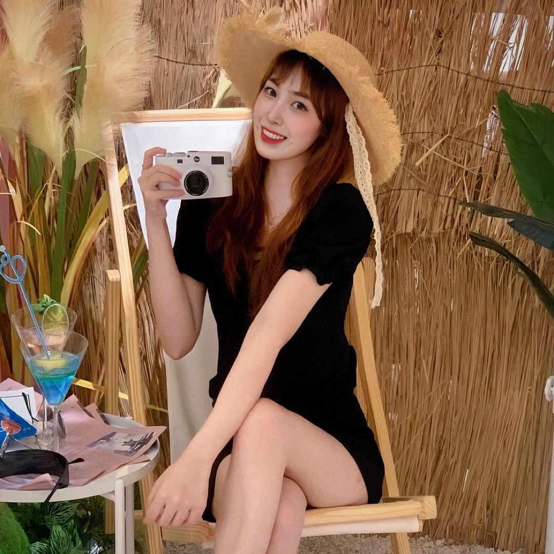 小屁桃日记