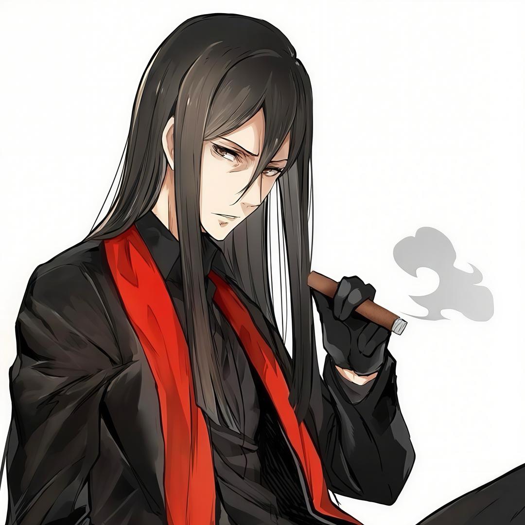 阿维（洛克王国世界）