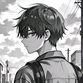 转身已陌路 🚶‍♀️