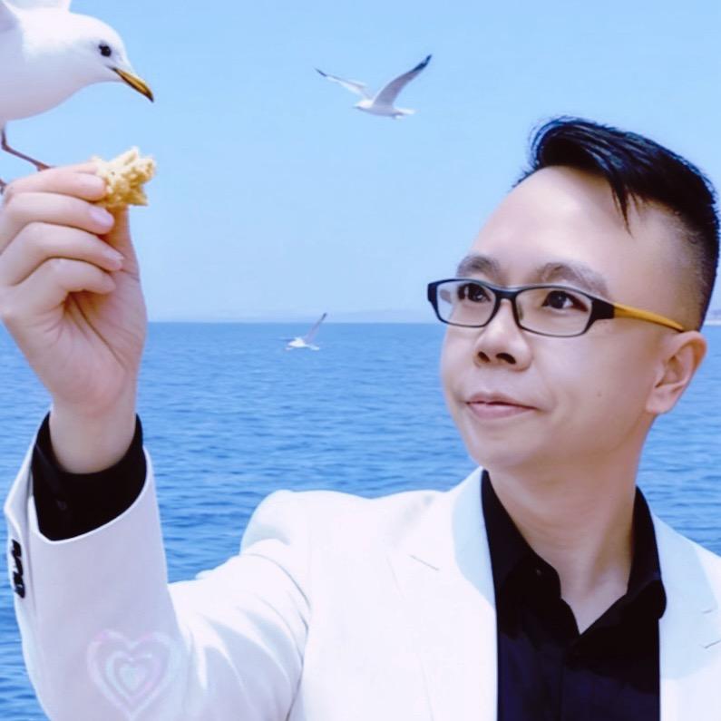 发型~星宇大师