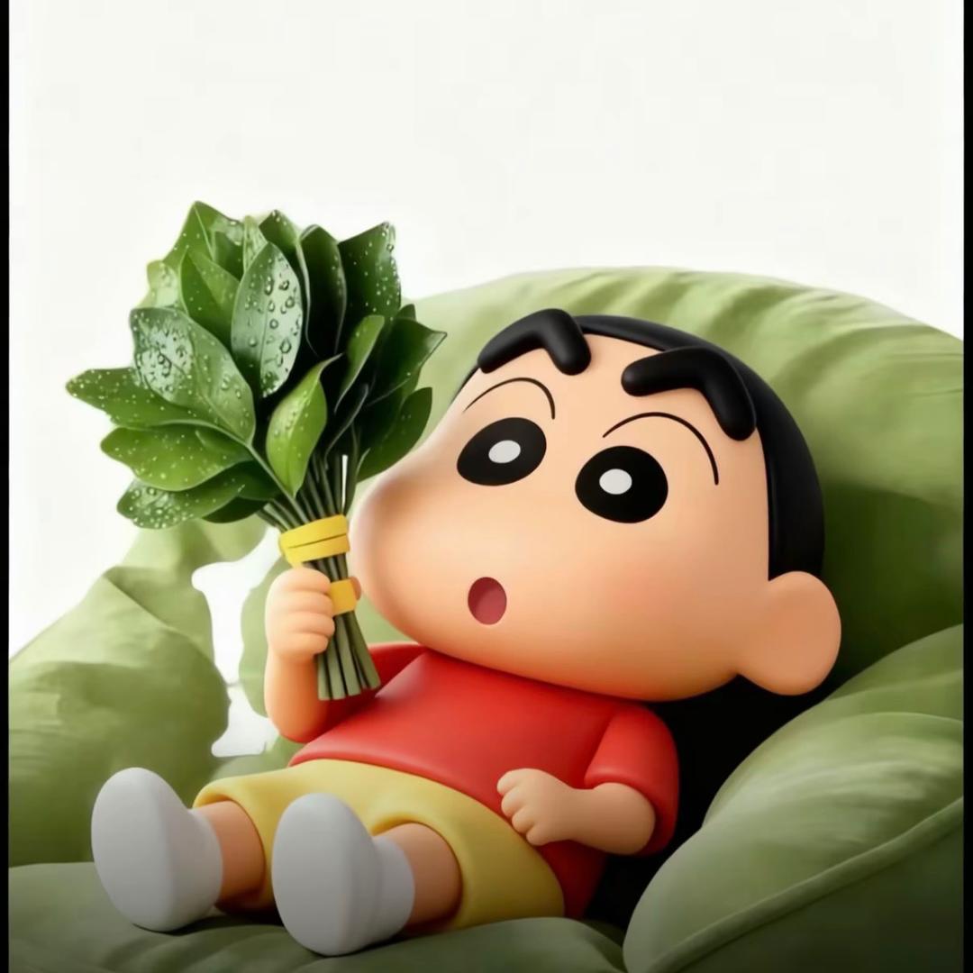 蜡笔小新