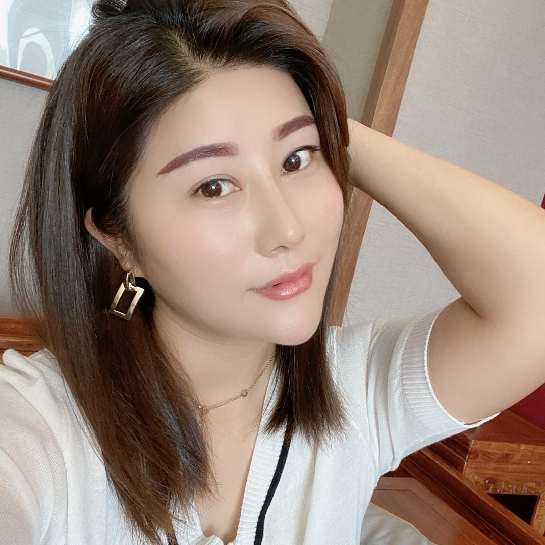 张玲❤️