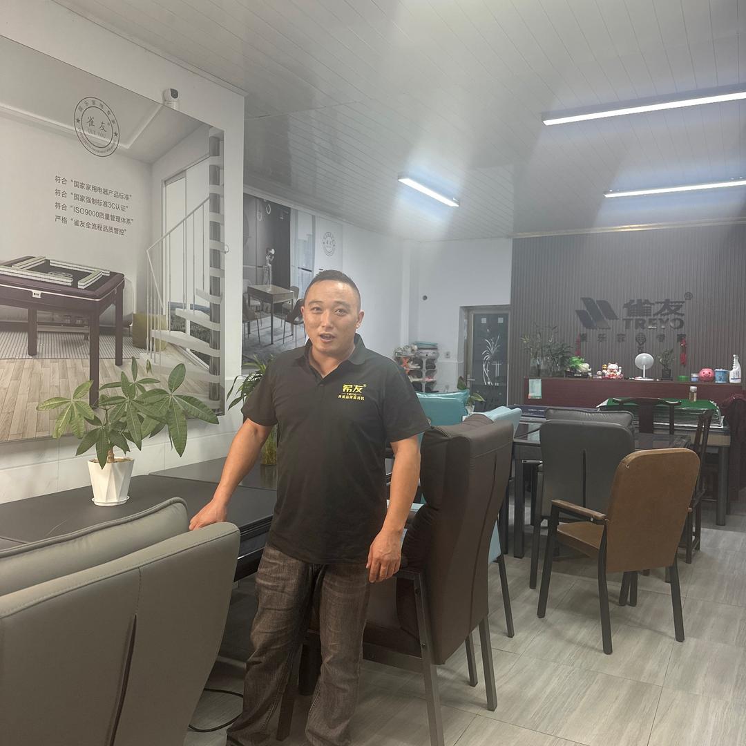 闽侯南屿麻将哥