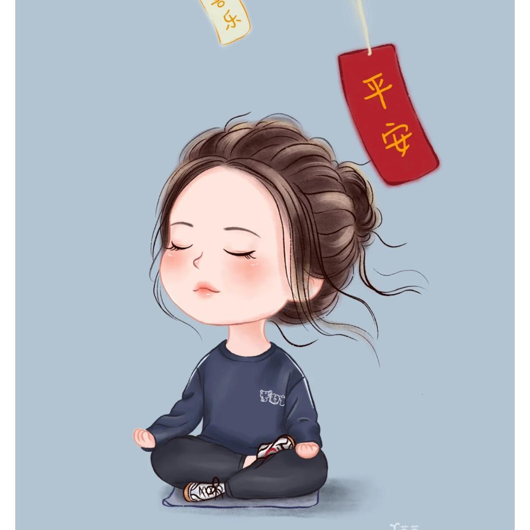 云朵呀