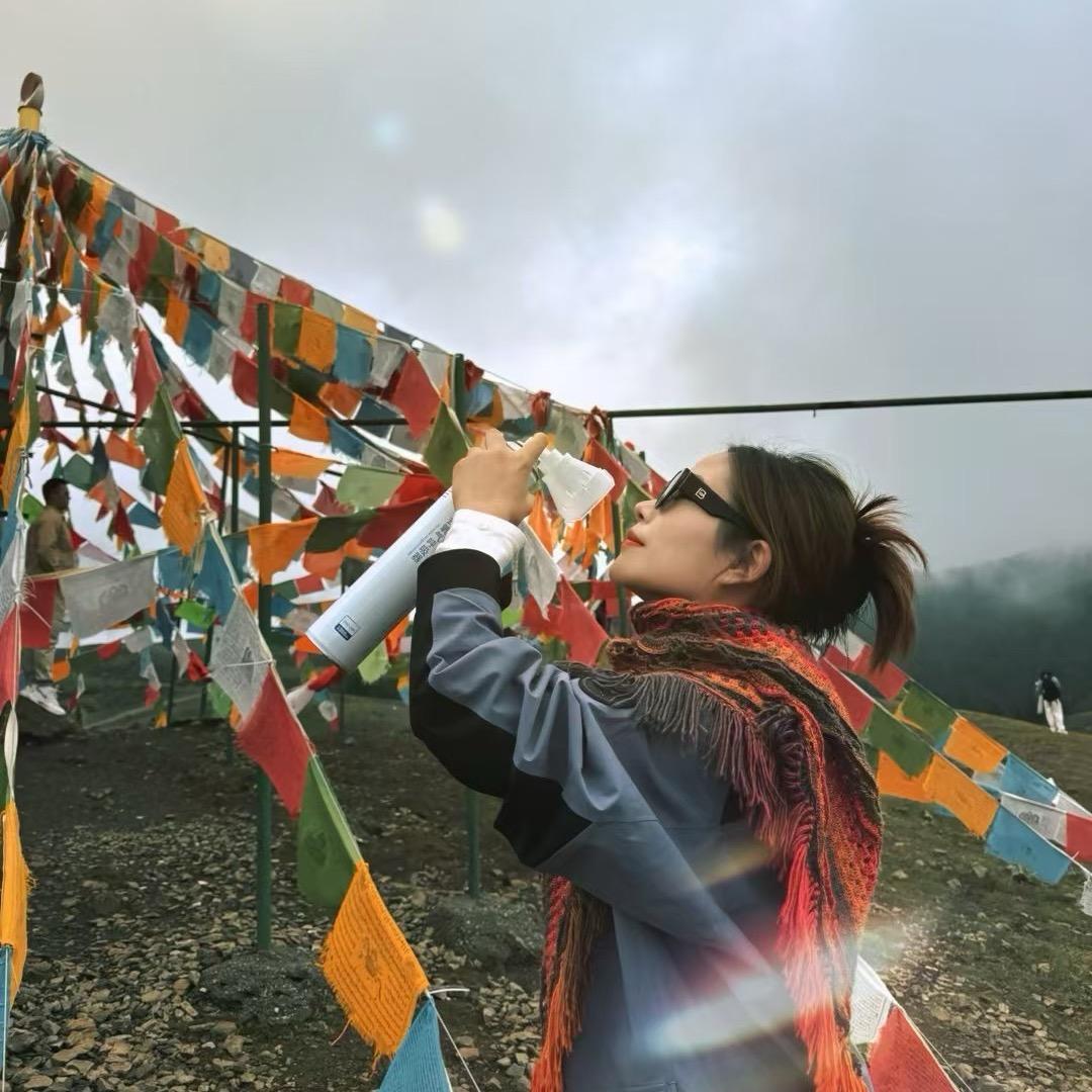 我是你的虫子呀🐛