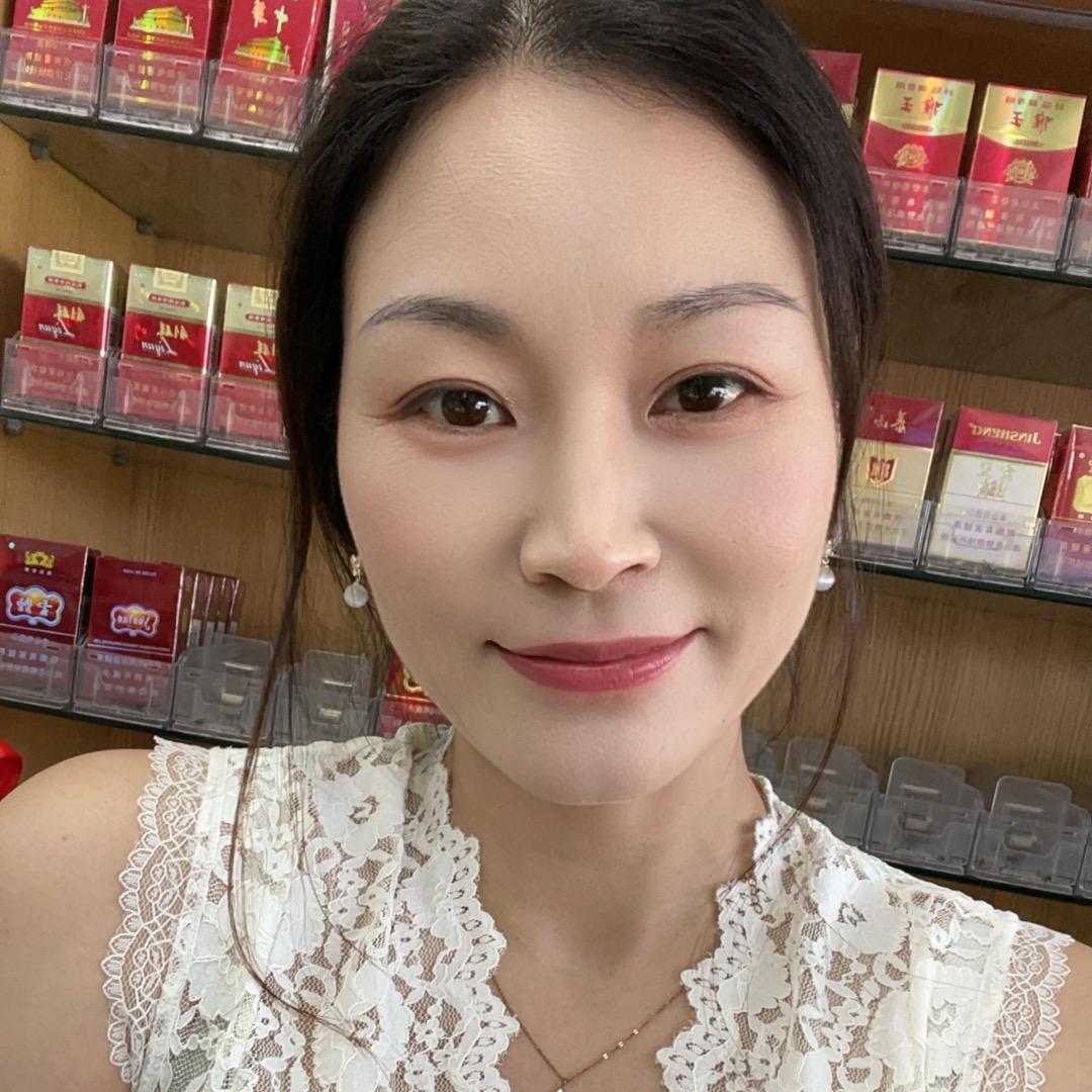 倾心
