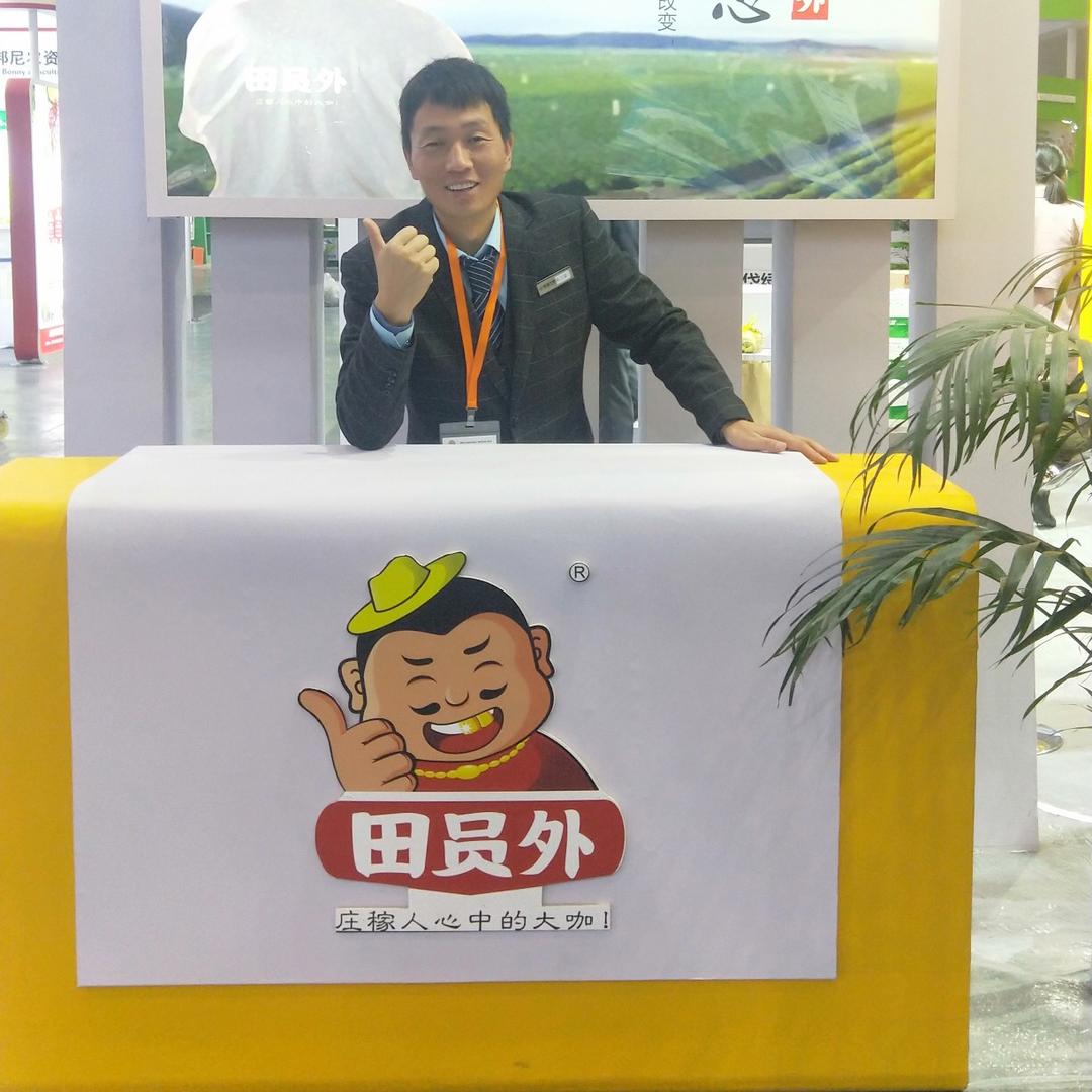 大果时代：深圳万邦张三军