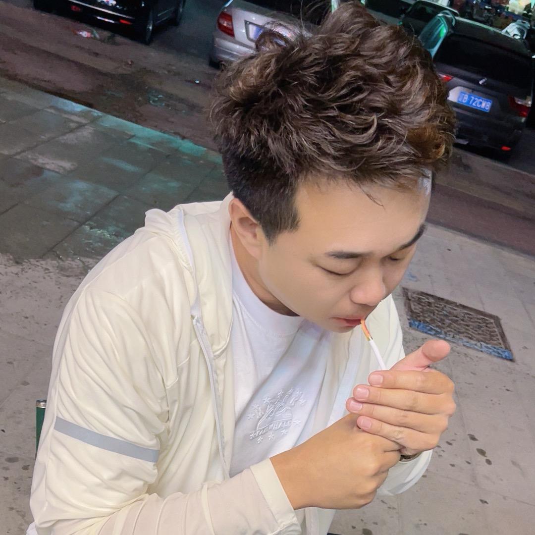 渣渣辉Jim