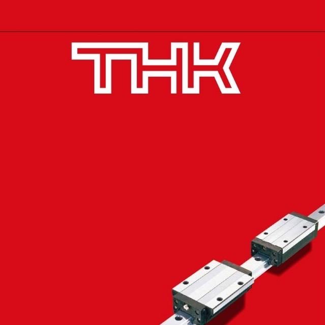 卖导轨的狗子哥（THK）